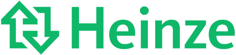 Logo des Heinze Verlags
